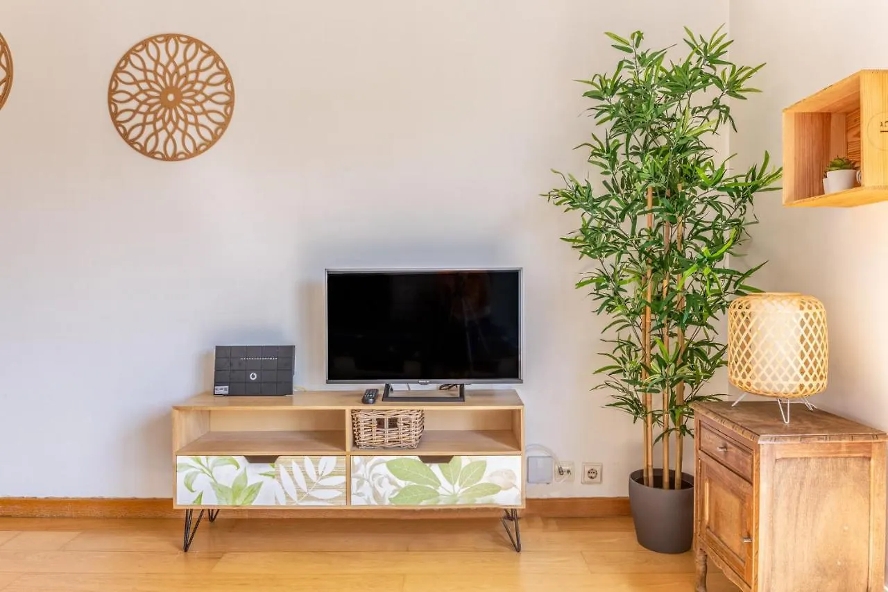 ליסבון One Bedroom Apartment With Stunning River Views And Private Rooftop! 0*,